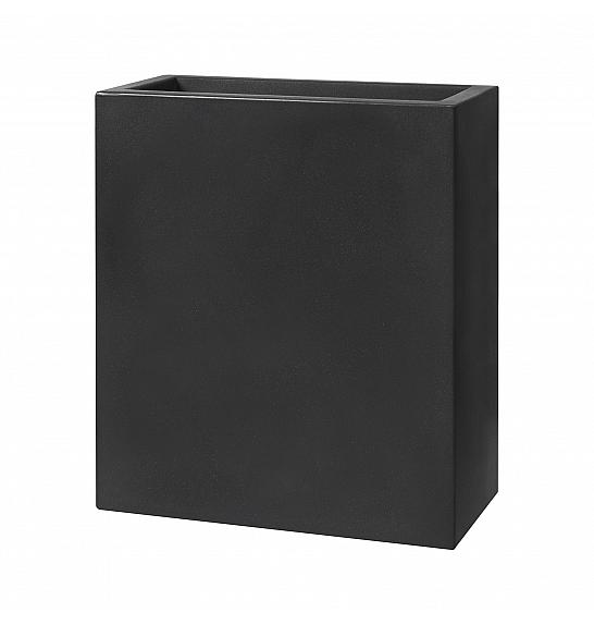 Korito SCHIO TOWER MAXI  L79 H89 ; ANTRACITE ; Essential