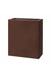 Korito SCHIO TOWER MAXI  L79 H89 ; BRONZO ; Essential