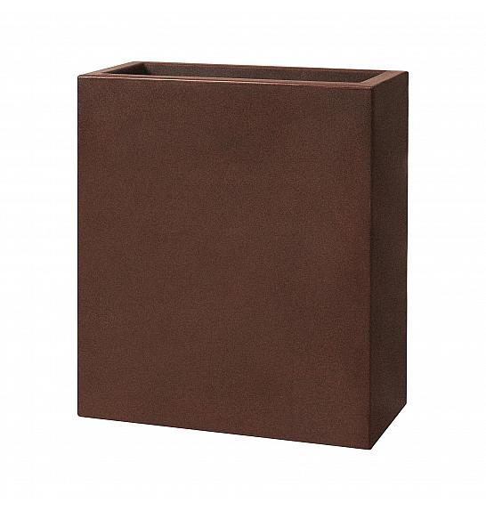 Korito SCHIO TOWER MAXI  L79 H89 ; BRONZO ; Essential