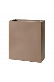 Korito SCHIO TOWER MAXI  L79 H89 ; CAPPUCCINO ; Essential