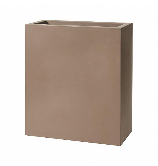 Korito SCHIO TOWER MAXI  L79 H89 ; CAPPUCCINO ; Essential