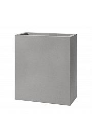 Korito SCHIO TOWER MAXI  L79 H89 ; SMOKE ; Essential