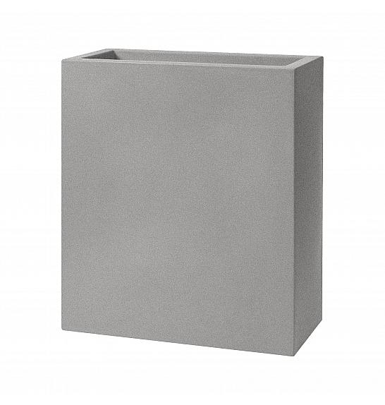 Korito SCHIO TOWER MAXI  L79 H89 ; SMOKE ; Essential