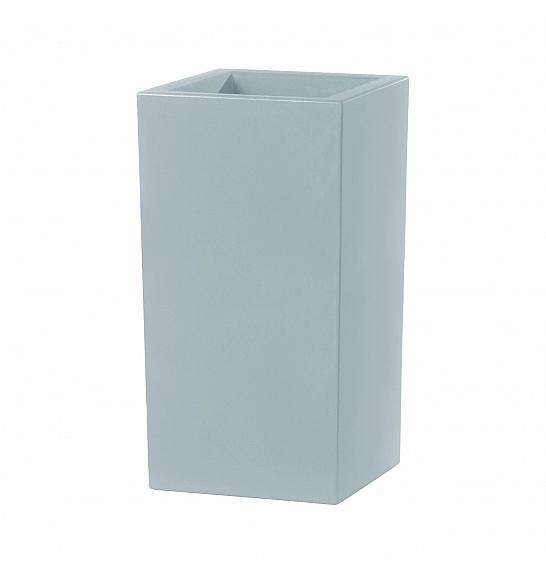 Lonec SCHIO CUBO ALTO  Ø41 H79,5 ; SUGAR ; Essential