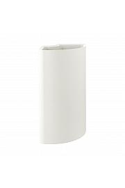 Lonec CORNER  Ø39 H77,5 ; BIANCO ; Essential