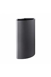 Lonec CORNER OUTDOOR  Ø39 H77,5 ; ANTRACITE ; Essential