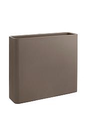 Korito DIVIO  L90 H77,5 ; CAPPUCCINO ; Essential