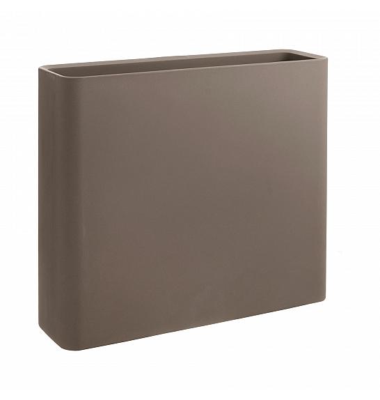 Korito DIVIO  L90 H77,5 ; CAPPUCCINO ; Essential