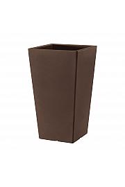 Lonec PASUBIO ALTO  Ø40 H68 ; BRONZO ; Chic