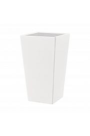 Lonec PASUBIO ALTO  Ø40 H68 ; BIANCO ; Chic