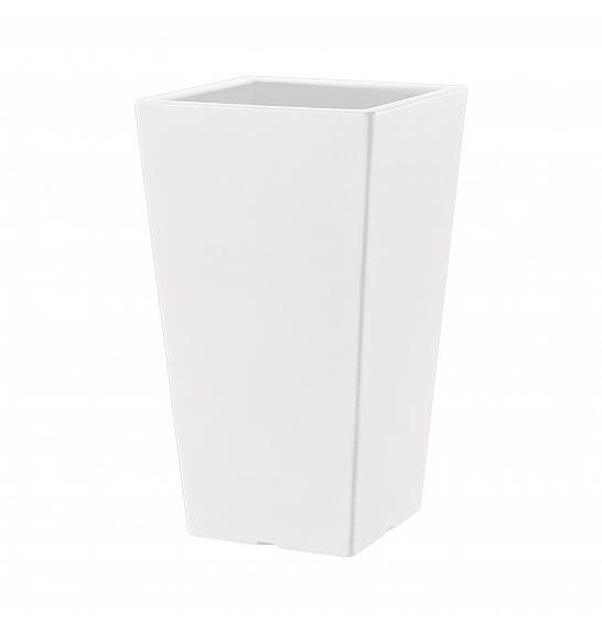 Lonec PASUBIO ALTO  Ø40 H68 ; BIANCO ; Chic