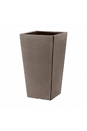 Lonec PASUBIO ALTO  Ø40 H68 ; CAPPUCCINO ; Chic