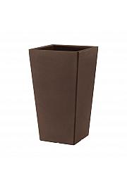 Lonec PASUBIO ALTO  Ø40 H99,5 ; BRONZO ; Chic