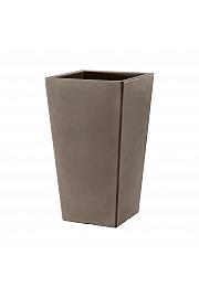 Lonec PASUBIO ALTO  Ø40 H99,5 ; CAPPUCCINO ; Chic