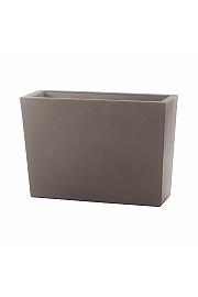 Korito SCHIO CASSA ALTA  L50 H70 ; CAPPUCCINO ; Chic