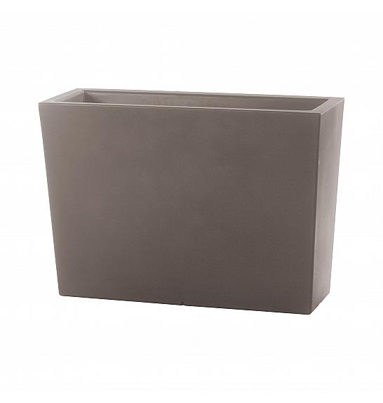 Korito SCHIO CASSA ALTA  L50 H70 ; CAPPUCCINO ; Chic