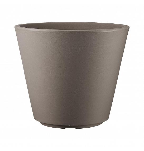 Lonec RIBEIRA  Ø78 H66,5 ; CAPPUCCINO ; Chic