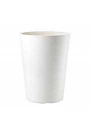 Lonec ZAMORA  Ø38,5 H50 ; BIANCO ; Chic