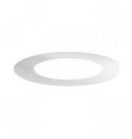 Lonec RING TUMBLER  Ø150 H8 ; OFF WHITE ; Chic
