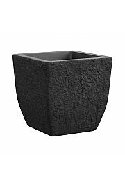 Lonec LITHOS  Ø41 H40,5 ; ARDESIA PIETRA ; Bold