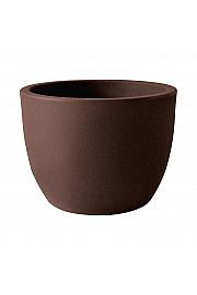 Lonec ARES  Ø40 H30 ; BRONZO ; Bold