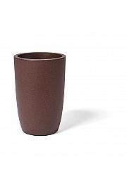 Lonec METI  Ø40 H59,5 ; BRONZO ; Bold