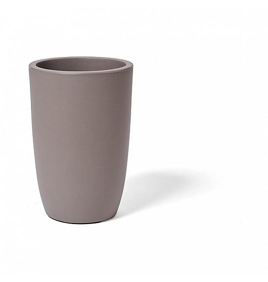 Lonec METI  Ø40 H59,5 ; CAPPUCCINO ; Bold