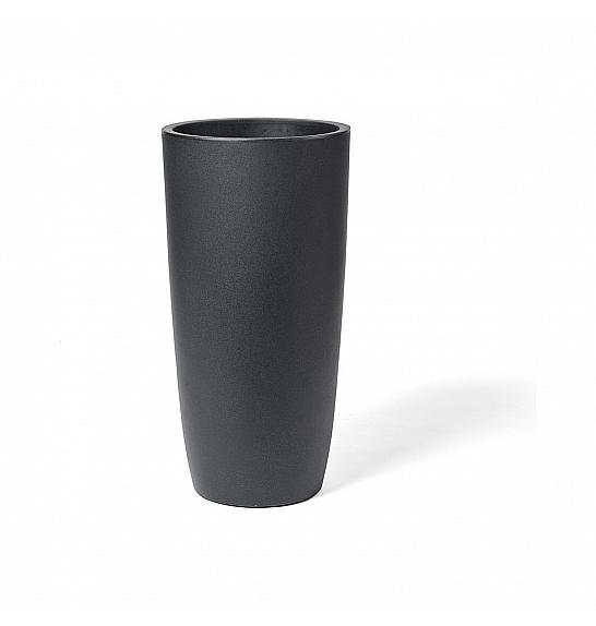 Lonec DAFNE  Ø40 H80 ; ANTRACITE ; Bold