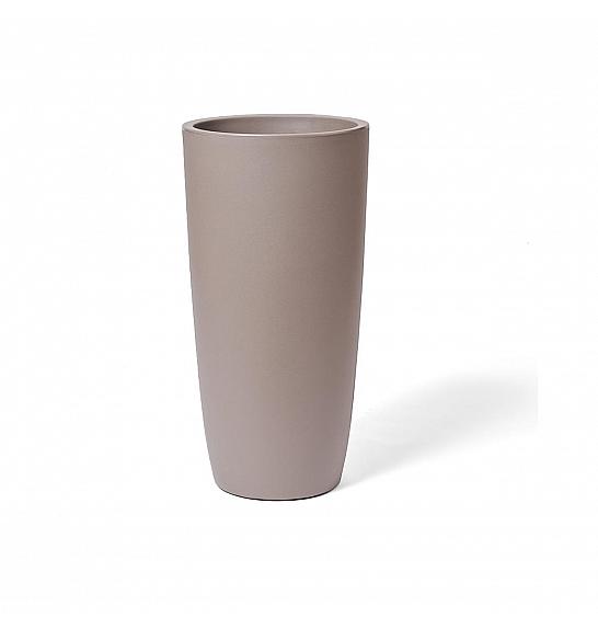 Lonec DAFNE  Ø40 H80 ; CAPPUCCINO ; Bold