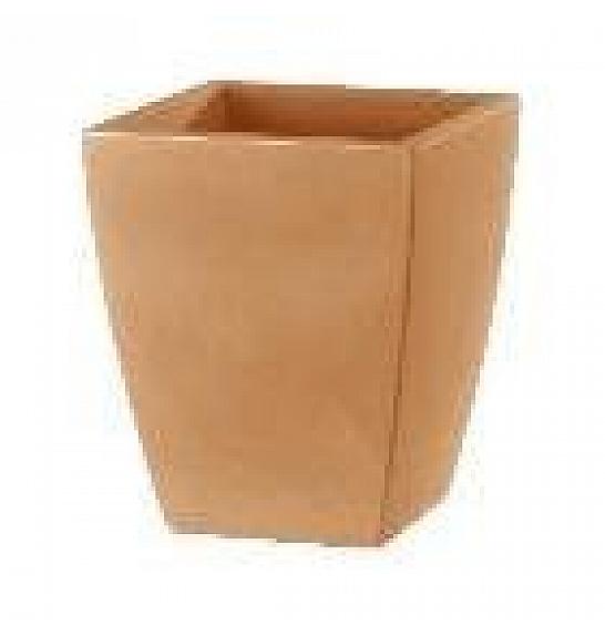 Lonec QUADRO VENETO  Ø33 H41 ; ANTICATO ; Bold