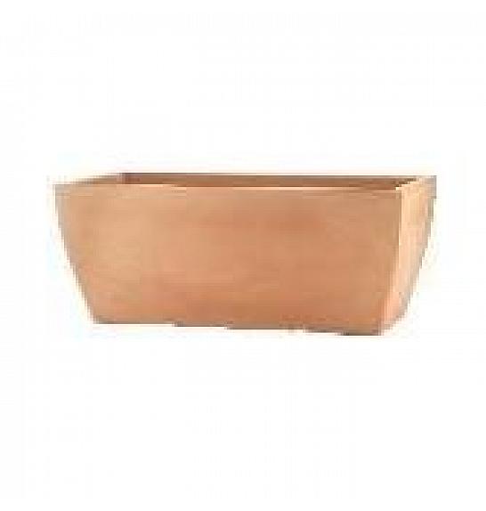 Korito JARDINERA VENETO  L58,5 H25 ; ANTICATO ; Bold