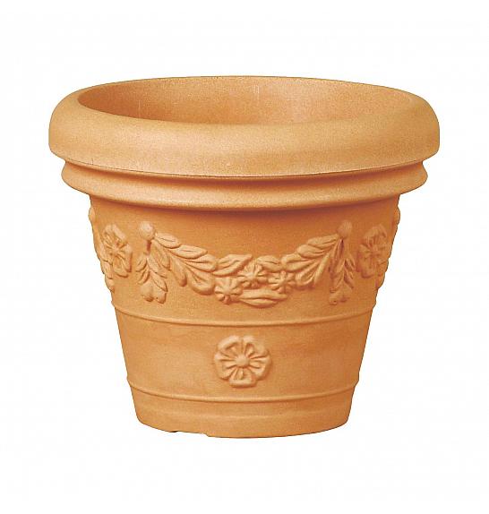 Lonec FESTONATO  Ø61,5 H50 ; ANTICATO ; Ever