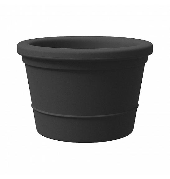 Lonec EOS  Ø150 H102 ; ANTRACITE ; Ever