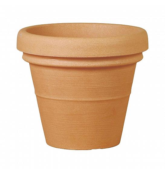 Lonec DOPPIO BORDO  Ø60,5 H50 ; ANTICATO ; Ever