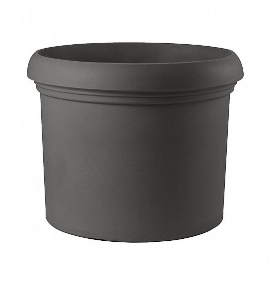 Lonec CILINDRO VICENZA  Ø39 H31 ; ANTRACITE ; Ever