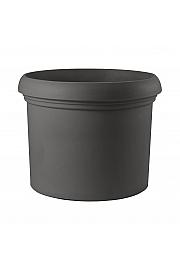 Lonec CILINDRO VICENZA  Ø69 H53,5 ; ANTRACITE ; Ever