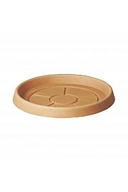 Podstavek SOTTOVASO ROTONDO EVER  Ø66 H6 ; ANTICATO