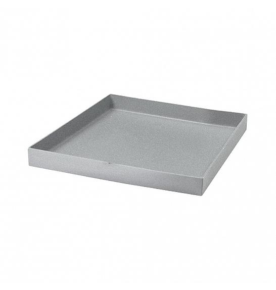 Podstavek SOTTOCUBO SCHIO  Ø40 H5,5 ; SMOKE