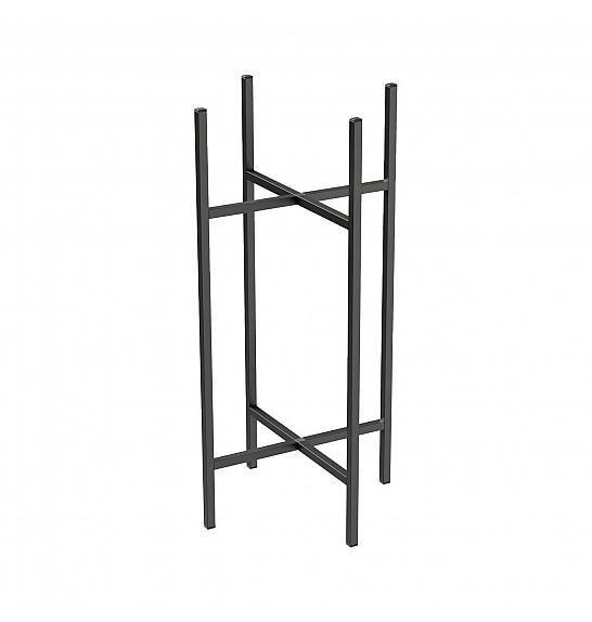 Podstavek IRON STAND  Ø39 H77