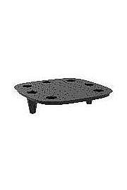 Podstavek - vodna rezerva WATER RESERVE GRID CEYLON  Ø40 H8