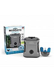 Thermacell® EX90 Baterijski USB odganjalec - siv