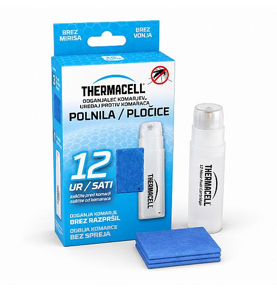 Thermacell® Refill za 12 ur R-1