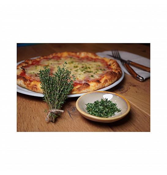 Thymus species;Oregano-Thymian; Ø12; 690044;BLU