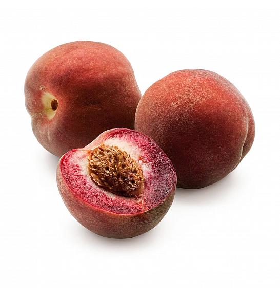 Prunus persica Roter Weinberg C5 Lit. 60-80 cm Na steblu