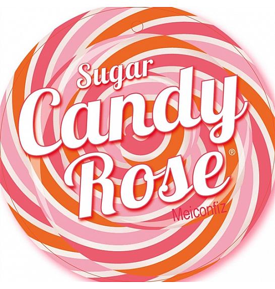 Rosa Sugar Candy Rose® C3 Lit. 10-15 cm