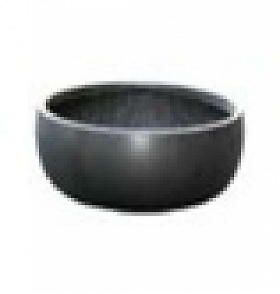 Skleda Pm Antracit 800620AN-POLY/30*, Ø30 H9