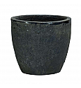 Lonec Antik Črna;D36H36;442518