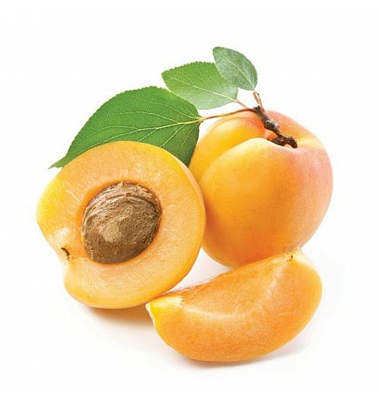 Prunus armeniaca Goldrich C9,5 Lit. 150-175 cm