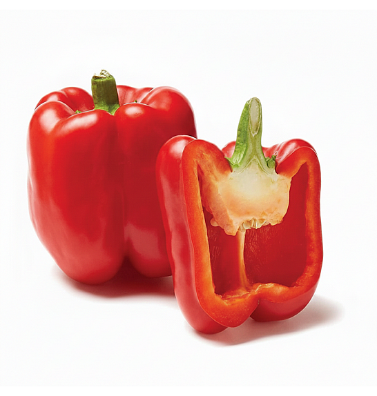 Paprika Red Sunrise Ø10,5