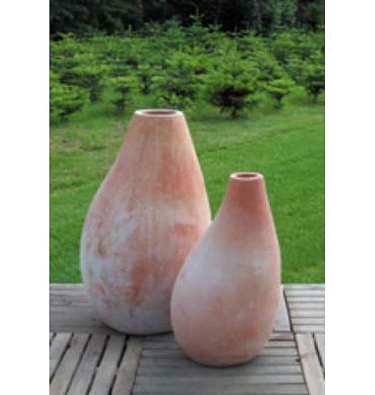 Vaza Terra TD-A-DRO001T/74#, LxBxH 42x39x74